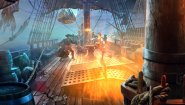 Immagine Immagine Uncharted Tides: Port Royal Linux