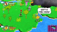 Immagine ToeJam & Earl: Back in the Groove (Nintendo Switch)
