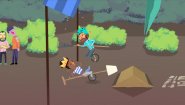 Immagine Unfair Jousting Fair (PC)