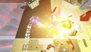 Immagine JASEM: Just Another Shooter with Electronic Music (Linux)
