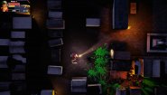 Immagine Whiskey & Zombies: The Great Southern Zombie Escape (Mac)