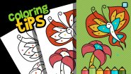 Immagine Discovering Colors - Animals (Mac)