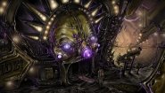Immagine Strangeland (Linux)