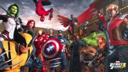 Immagine Marvel Ultimate Alliance 3: The Black Order Nintendo Switch