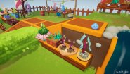 Immagine Immagine Garden In! Linux