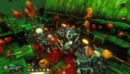 Immagine The Great Story of a Mighty Hero - Remastered (PC)