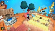 Immagine Deiland: Pocket Planet Edition (Nintendo Switch)