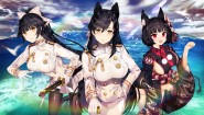 Immagine Azur Lane: Crosswave PS4