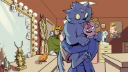 Immagine Immagine Buck Bradley Comic Adventure 2 Mac