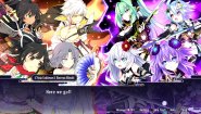 Immagine Immagine Neptunia x Senran Kagura: Ninja Wars PS4