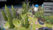 Immagine Immagine The Colonists Linux
