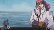 Immagine Immagine Heileen: Sail Away Linux