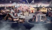 Immagine Immagine Circus Electrique Nintendo Switch