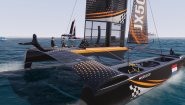 Immagine Immagine Hydrofoil Generation PC