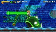 Immagine Immagine Freedom Planet Linux