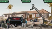 Immagine Occult Crime Police (Linux)