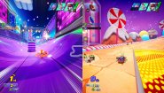 Immagine Immagine Nickelodeon Kart Racers 3: Slime Speedway PS4