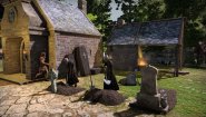 Immagine Immagine The Guild 3 PC