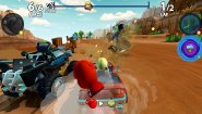 Immagine Immagine Beach Buggy Racing 2: Island Adventure PS4