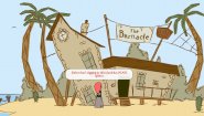 Immagine Nelly Cootalot: Spoonbeaks Ahoy! HD (Linux)