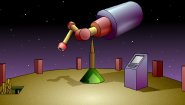 Immagine Spelunx and the Caves of Mr. Seudo (PC)