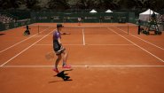 Immagine AO International Tennis (PS4)