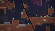 Immagine Immagine Caveblazers Nintendo Switch