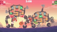 Immagine Immagine Regular Human Basketball Linux
