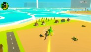 Immagine Immagine Roarr! The Adventures of Rampage Rex Mac