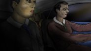Immagine The Terrible Old Man (PC)