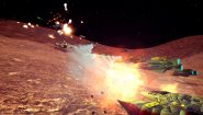 Immagine Immagine Battlezone 98 Redux Mac