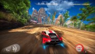 Immagine Immagine Rise: Race The Future PS4