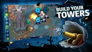 Immagine OTTTD: Over The Top Tower Defense (Nintendo Switch)