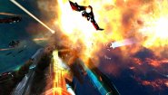Immagine Star Horizon (Linux)