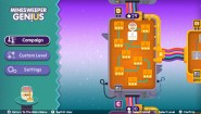 Immagine Minesweeper Genius (Nintendo Switch)