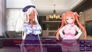 Immagine Immagine Sakura Succubus 5 Linux