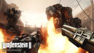 Immagine Immagine Wolfenstein Alt History Collection PS4