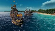 Immagine Immagine Tortuga - A Pirate's Tale PS4