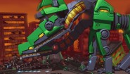 Immagine Mechstermination Force (Nintendo Switch)