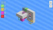 Immagine Snake Blocks (Linux)