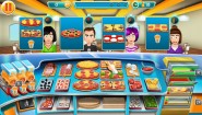 Immagine Pizza Bar Tycoon (Nintendo Switch)