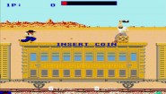 Immagine Immagine Johnny Turbo's Arcade: Express Raider Nintendo Switch