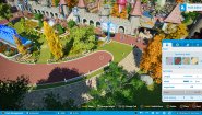Immagine Immagine Planet Coaster: Console Edition PS4