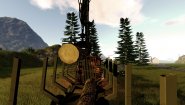 Immagine Immagine Forestry 2017: The Simulation PS4