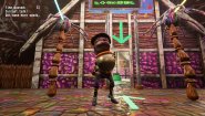 Immagine Fuzz Dungeon (PC)