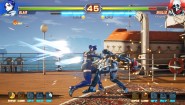 Immagine Fighting EX Layer PS4