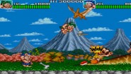 Immagine Immagine Johnny Turbo's Arcade - Joe & Mac: Caveman Ninja Nintendo Switch