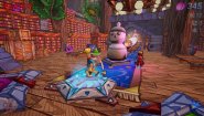 Immagine Castle on the Coast (Nintendo Switch)