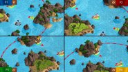 Immagine Immagine Pirates: All Aboard! Nintendo Switch