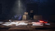 Immagine Immagine A Tale of Paper PS4
